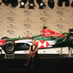 Illustration for article titled Here’s How a Flawless $300,000 Diamond Was Lost In an F1 Car Crash